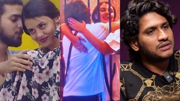 'കെട്ടിപിടിച്ച് തടവി ഇരിക്കുന്നതല്ലേ അവരുടെ കണ്ടന്റ്, വേറെ സൈറ്റിൽ കയറിയാൽ വീറും വൃത്തിയുമുള്ള തടവൽ കണ്ടൂടെ'