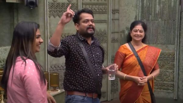 വെറുപ്പിച്ച് ആല്‍ബി, സഹികെട്ട് കൗണ്ടറടിച്ച് മത്സരാര്‍ത്ഥികള്‍; ആല്‍ബി കളവ് പറഞ്ഞത് എന്തിനെന്ന് ആരാധകര്‍