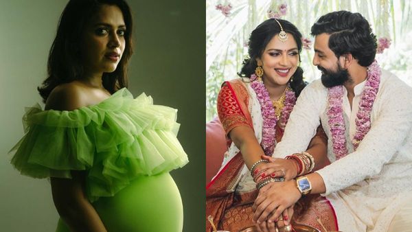 ഇരട്ടക്കുട്ടികളാണെന്ന് തോന്നുന്നു, ലോകത്തിലെ ഭാ​ഗ്യവതിയായ അമ്മ; അമലയ്ക്ക് ആശംസകളുമായി ആരാധകർ