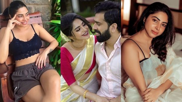 ഡിവോഴ്‌സ് എപ്പോഴാ? മറുപടി നല്‍കി അമേയ; കമന്റിട്ടയാള്‍ തലയില്‍ മുണ്ടിട്ട് ഓടിയൊളിച്ചു...!
