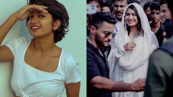 എന്നെ അവർക്ക് അത്തരം വസ്ത്രങ്ങളിൽ കാണേണ്ടെന്ന് തോന്നി; തട്ടമിട്ടു; ഇപ്പോൾ മാറി; അനാർക്കലി