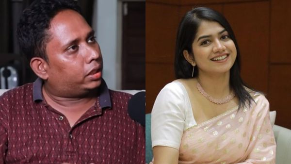 എനിക്ക് പാവം തോന്നാറുണ്ട്; ഞാൻ ബ്ലോക്ക് ചെയ്തിട്ടില്ല; ആറാട്ടണ്ണൻ എന്നെ വിളിച്ച് പറയുന്നത്; അനാർക്കലി