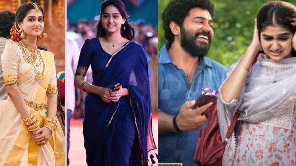ഈ സിനിമയിലെ നിവിനെ പോലെ ഒരാള്‍ എന്റെ പിറകെ യഥാര്‍ത്ഥത്തില്‍ വന്നിട്ടുണ്ട്, അനശ്വര പറയുന്നു