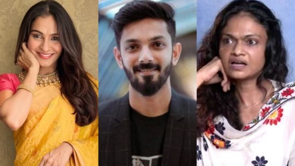 'സിനിമയിൽ മാർക്കറ്റില്ല... ഹിറ്റ് പടമില്ല എന്നിട്ടും സമ്പാദിക്കുന്നത് കോടികൾ, ആൻഡ്രിയയുടെ വീട് പരിശോധിക്കണം'