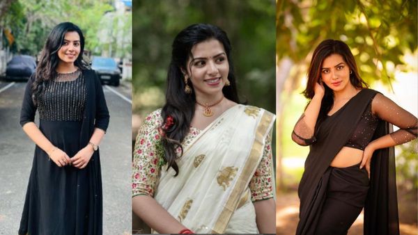 അയാളുടെ കൈ ശരിക്കല്ല വെച്ചത്, തോളില്‍ തടവിക്കൊണ്ടിരുന്നു: ദുരനുഭവം പറഞ്ഞ് നടി