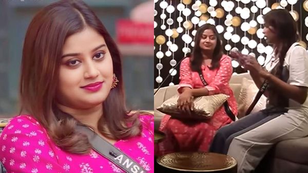 ഞാനിവിടെ നിൽക്കാൻ അർഹയല്ല; നോറയെ അമ്പരപ്പിച്ച് അൻസിബ നോമിനേഷനിൽ; നീക്കത്തിന് പിന്നിൽ