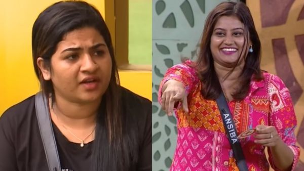 'റിഷി രക്ഷപ്പെട്ടു... അപ്സരയും അൻസിബയും പുറത്ത്?'; ശ്രീതുവിനേയും സിജോയേയുമെല്ലാം നോമിനേഷനിൽ ഇടാൻ ആരാധകർ!