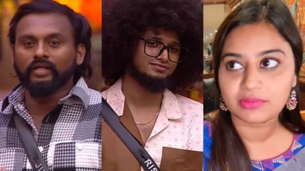 'എനിക്ക് അത് അത്ഭുതമാണ്, ജിന്റോ പൊളിയാണ് പക്ഷെ കപ്പ് അടിക്കുമോന്ന് അറിയില്ല... റിഷി കപ്പ് അടിക്കണം'; അൻസിബ