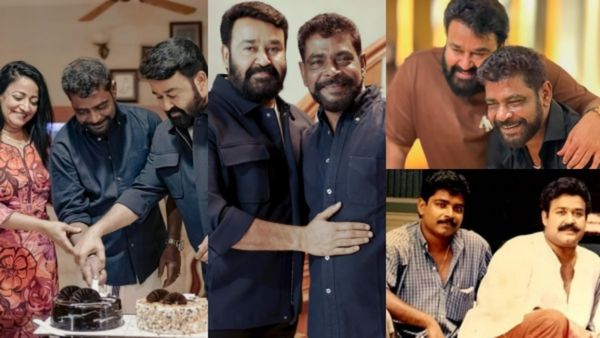 'ലാലേട്ടന്റെ അമ്പാൻ..., ഡ്രൈവറിൽ നിന്നും മനസാക്ഷി സൂക്ഷിപ്പുകാരനിലേക്ക്..., ഈ സ്നേഹത്തിന് നന്ദി'; മോഹൻലാൽ!