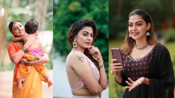 ഇത് ഒരിക്കലും പ്രതീക്ഷിച്ചതല്ല, ഞാന്‍ ഒരാളെയേ തേച്ചിട്ടുള്ളു; വൈറലായി അനുശ്രീയുടെ മറുപടി