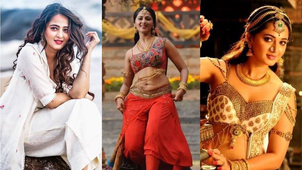 42-ാം വയസില്‍ അനുഷ്‌ക ഷെട്ടി വിവാഹത്തിന്? അപ്പോള്‍ പ്രഭാസല്ലേ ? വരനെ തിരഞ്ഞ് ആരാധകര്‍