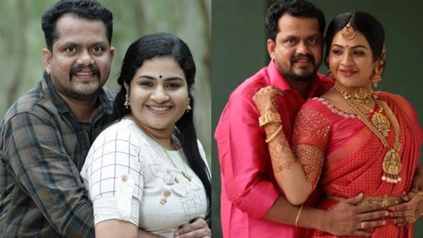 ബെല്‍റ്റ് വച്ച് അടിച്ച് അപ്‌സരയുടെ തുട പൊട്ടി; ആദ്യ ഭര്‍ത്താവിന്റെ ക്രൂരതകളെപ്പറ്റി ആല്‍ബി