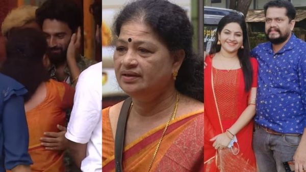 'അഭിഷേകിന്റെ വീഡിയോ കണ്ട് അന്ന് അമ്മ ഉറങ്ങിയില്ല, അമ്മയില്ലാത്ത കുഞ്ഞായതുകൊണ്ടാണ് കെട്ടിപിടിച്ചതെന്ന് പറഞ്ഞു'