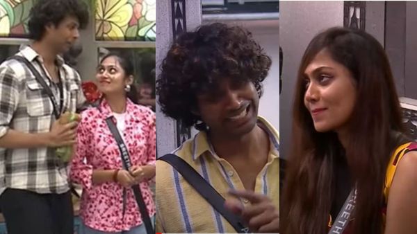 അര്‍ജുന്‍ മറ്റൊരാളുമായി കോംബോയ്ക്ക് ശ്രമിച്ചു; അകല്‍ച്ചയ്ക്ക് കാരണം ഇതോ? വ്യക്തമാക്കി ശ്രീതു