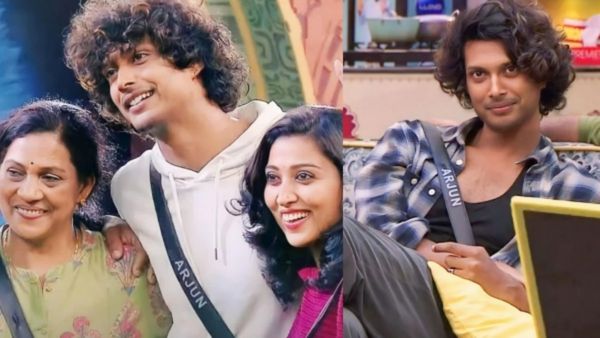 'ഫാമിലീസ് ഒന്നും അധികം നിന്നെ മൈന്റ് ചെയ്യാത്തത് നീ അവരുടെ മക്കൾക്ക് വെല്ലുവിളിയായ മത്സരാർത്ഥിയായതുകൊണ്ടാണ്'