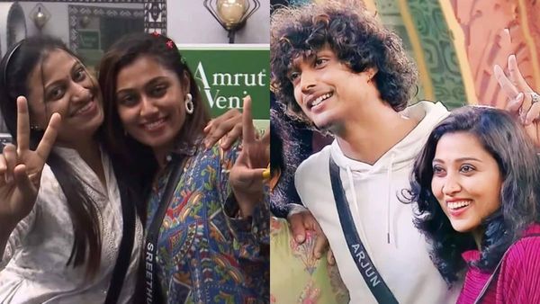 അർജുൻ ശ്രീതുവിനോട് ചോദിച്ചതാണ്; അവൾ നൽകിയ മറുപടി; ശ്രീതുവിന്റെ അമ്മയോട് പറയാനുള്ളത്; അശ്വിനി