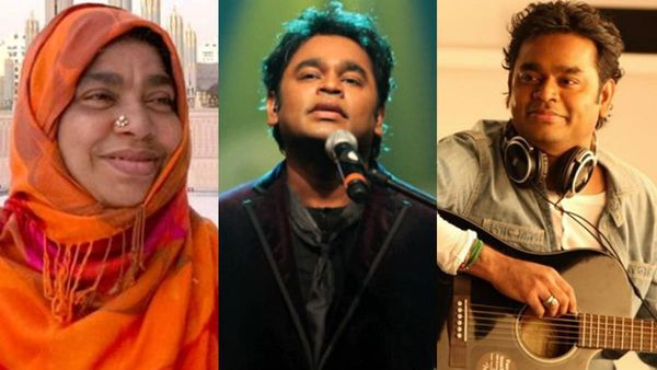 അവാർഡുകളെല്ലാം യഥാർത്ഥ സ്വർണമാണെന്ന് അമ്മ കരുതി; തുണിയിൽ പൊതിഞ്ഞ് വെച്ചു; ഓർമകൾ പങ്കുവെച്ച് റഹ്മാൻ