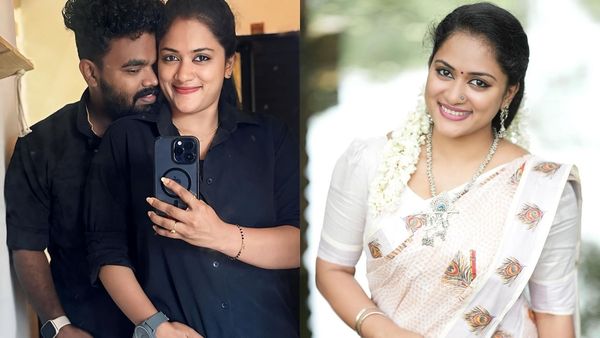 എന്റെ ജീവിതത്തെ ടാര്‍ജറ്റ് ചെയ്യുന്നു, രഞ്ജിത്തുമായി ബന്ധമില്ല; പിന്നില്‍ അച്ഛനോടുള്ള ശത്രുത: ആര്യ അനില്‍