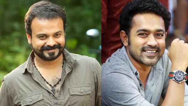 ആ വണ്ടി ഓടിച്ചത് ഞാനും ചാക്കോച്ചനും പിന്നെ ദൈവവും; വണ്ടി മതിലിനിടിച്ച് നിന്നു: ആസിഫ് അലി