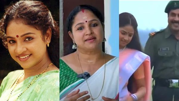 സിനിമയൊരു ട്രാപ്പ്, ജീവിക്കേണ്ടെന്ന് കരുതി; പ്രതീക്ഷിക്കാത്തവരില്‍ നിന്നും ദുരനുഭവം: മമ്മൂട്ടിയുടെ നായിക