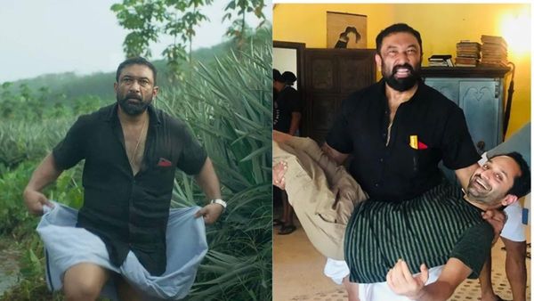 ജോജി ഷൂട്ടില്‍ നിന്ന് പിന്മാറാന്‍ തീരുമാനിച്ചു, എത്ര ചെയ്തിട്ടും ശരിയായില്ല, പക്ഷെ ഫഹദ് വന്നപ്പോള്‍