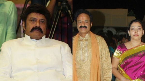 പുറത്തിറങ്ങുമ്പോൾ ഭാര്യയെ മുന്നിൽ കാണണം; ബാലകൃഷ്ണയുടെ ഭാര്യയെക്കുറിച്ചുള്ള വിവരങ്ങൾ