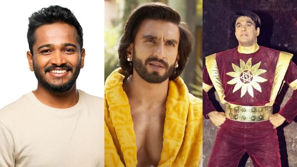 'ശക്തിമാന്‍ പണ്ട് കണ്ടിട്ടുണ്ട്, ഞാന്‍ ബോളിവുഡില്‍ സിനിമ ചെയ്യാന്‍ പോണെന്ന് ആരു പറഞ്ഞു?': ബേസില്‍ ജോസഫ്