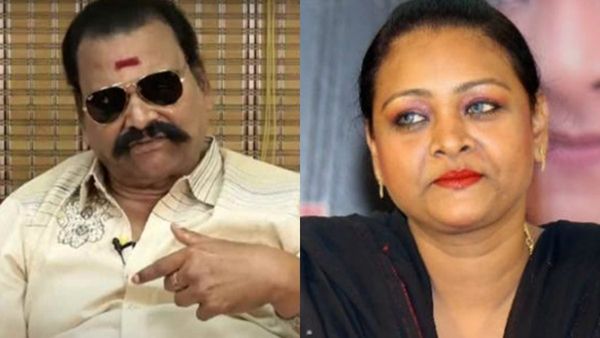 നിങ്ങളുടെ മകൾ ലെസ്ബിയനാണ്, പോയി ചോദിക്കൂ; ബയിൽവന്റെ അറിയാക്കഥകൾ പറഞ്ഞ് ഷക്കീല; ഞെട്ടിത്തരിച്ച് വിവാദ നടൻ