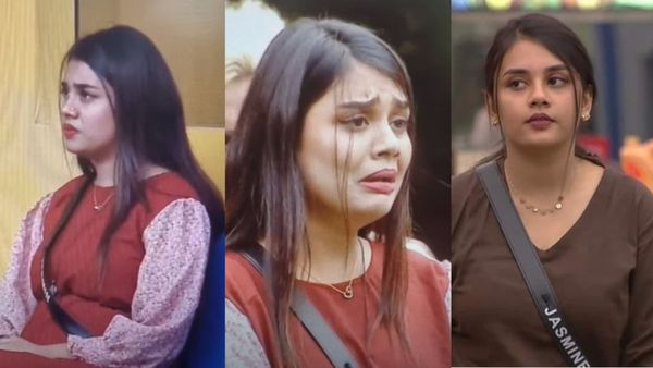 ഗബ്രിയുടെ ഫോട്ടോ വലിച്ചുകീറി ജാസ്മിന്റെ കുടുംബം? ബിഗ് ബോസ് വീട്ടില്‍ നാടകീയ നിമിഷങ്ങളെന്ന് സൂചന