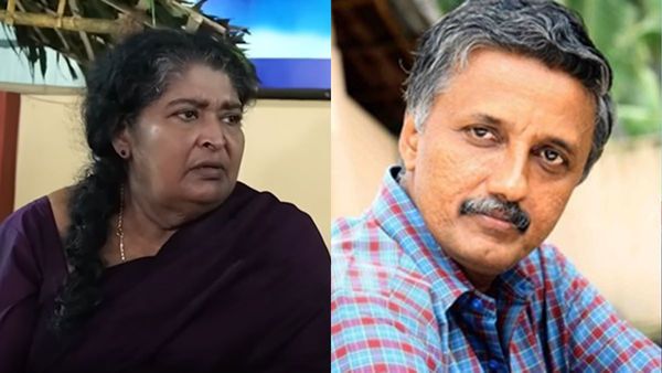 ബീന കുമ്പളങ്ങി അനാഥമന്ദിരത്തിലില്ല, വിളിച്ചപ്പോഴാണ് അറിയുന്നത്; ആ നടി നൽകിയ സഹായത്തെക്കുറിച്ചും ശാന്തിവിള