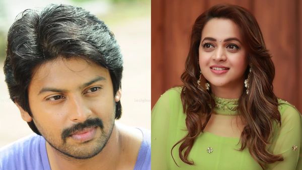 ഭാവന എന്റെ മൂക്കിന് ഇടിച്ചു, പക്ഷെ കരഞ്ഞത് അവൾ തന്നെ; കുട്ടിയെ പോലെയാണവൾ; നടിയെക്കുറിച്ച് ശ്രീകാന്ത്