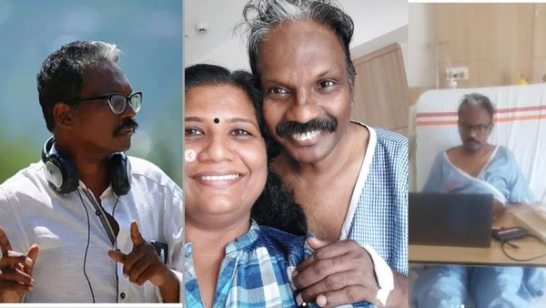 നെഞ്ചത്തൊരു ഭാരം, ടെസ്റ്റ് ചെയ്തപ്പോഴാണ് അറിഞ്ഞത്; അച്ചു അറിയാതെ നോക്കി; ഡോ. ബിജു