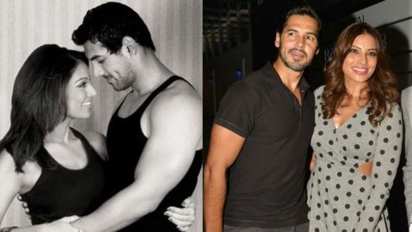 'ഗേള്‍ ഫ്രണ്ടായ ബിപാഷ ബസുവിനെ ജോണ്‍ ഏബ്രഹാം തട്ടിയെടുത്തു', വൈരാഗ്യത്തെക്കുറിച്ച് ദിനോ പറയുന്നു