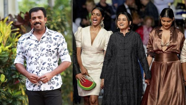 'പായല്‍ കപാഡിയ ആരാണെന്ന് അറിയില്ലായിരുന്നു; എന്റെ കാരക്ടറിന് വേണ്ടി ഒന്നര വര്‍ഷം തിരഞ്ഞു'