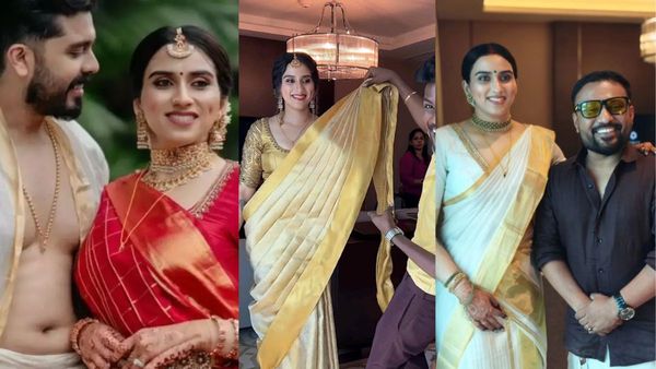 'സ്വര്‍ണം കൂടിപ്പോയി എന്ന കാരണത്താല്‍ ചക്കിയുടെ ഭംഗി കുറഞ്ഞില്ല, വിവാഹ ശേഷം കുറേ സ്ത്രീകള്‍ എന്നെ വിളിച്ചു'