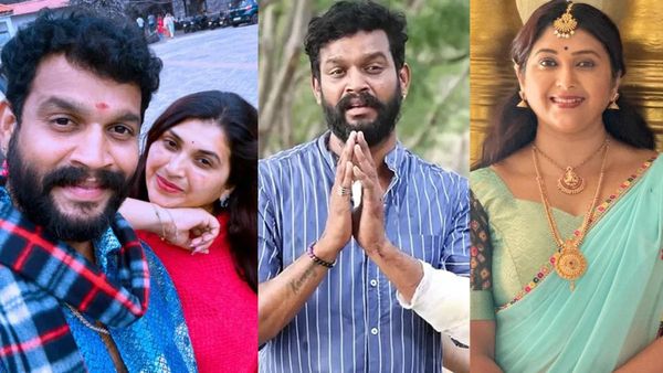 പവിത്ര മരിച്ചത് അപകടത്തിലല്ല, അവള്‍ക്ക് ഒന്നും പറ്റിയിരുന്നില്ല, പക്ഷെ...; ആത്മഹത്യക്ക് മുമ്പ് ചന്തു പറഞ്ഞത്