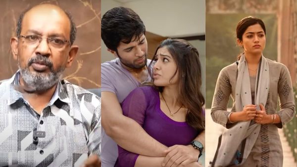 രശ്മികയ്ക്ക് അറിയാം, ആ വിവാഹം ഇനി നടക്കില്ല; വിജയ് ദേവരകൊണ്ട സാമാന്തയുമായി പ്രണയത്തില്‍?