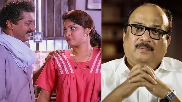 ആകാശദൂത് കണ്ട് തിയേറ്റര്‍ മുഴുവന്‍ കരഞ്ഞു, ഞാന്‍ മാത്രം ഇരുന്ന് ചിരിച്ചു; അന്ന് ഡെന്നിസ് ജോസഫ് പറഞ്ഞത്