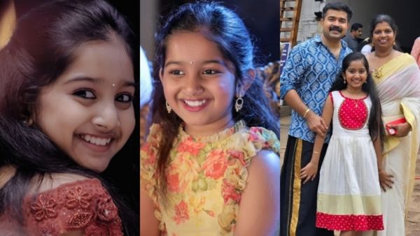 'ഓരോ കുട്ടിയും യുണീക്ക്... അവൾ അഭിപ്രായം പേടിക്കാതെ പറയട്ടെ... ധീരയായി വളരട്ടെ'; ദേവനന്ദയെ കുറിച്ച് ആരാധകർ!