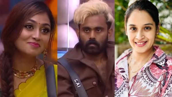 'ശ്രീതുവും സായിയുമാണ് എന്റെ ലക്ഷ്യം... ഹൗസിൽ കയറി എല്ലാവരേയും ഇറിറ്റേറ്റ് ചെയ്യും...'; ചലഞ്ചേഴ്സിൽ ഒരാൾ ദേവു?