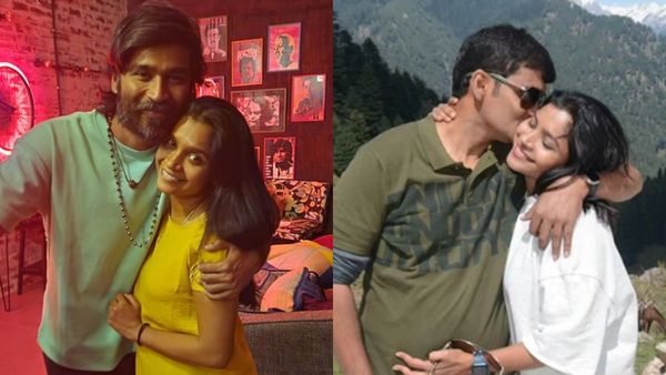 ഭർത്താവുമായി വഴക്കില്ലാത്ത ഒരു ദിവസം പോലുമില്ല; ഞാനത് മനസിലാക്കുന്നു; വിവാദങ്ങൾക്കിടെ ധനുഷിന്റെ സഹോദരി
