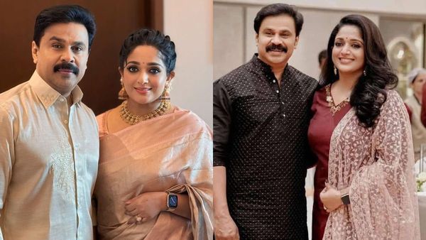 അന്ന് കാവ്യ ഉണ്ടാക്കിയത് പാളിപ്പോയെങ്കിലും ഞാന്‍ കഴിച്ചു; അവള്‍ക്ക് എന്റെ ആ സ്വഭാവം ഇഷ്ടമല്ല; ദിലീപ്