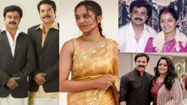 'എന്റെ എല്ലാ കല്യാണത്തിനും വരുന്നയാളാണ് മമ്മൂക്ക, തൽക്കാലം ഞാൻ നിർത്തിയെന്നാണ് മമ്മൂക്ക ചോദിച്ചപ്പോൾ പറഞ്ഞത്'