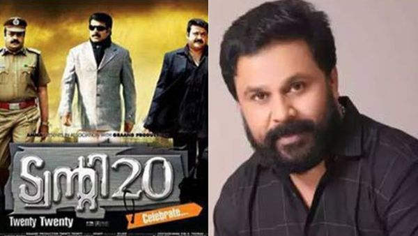 ദിലീപിന്റെ മുഴുവൻ കാശും പോകുമെന്ന് ആശിച്ചവർ; നടൻ നൽകിയത് ഇത്ര കോടി; ട്വന്റി ട്വന്റിയെക്കുറിച്ച് സംവിധായകൻ