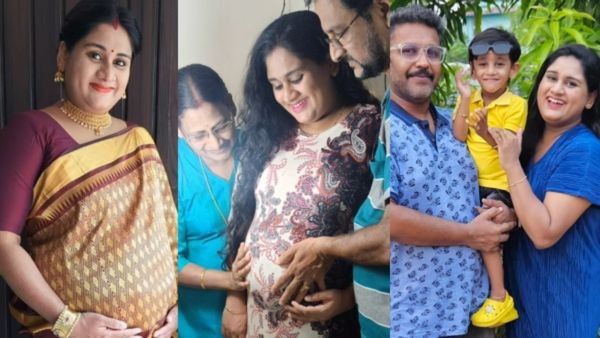 'അപ്രതീക്ഷിതമായത് ജീവിതത്തിൽ സംഭവിക്കുമ്പോൾ, ഗർഭിണികളെ കാണുന്നത് എനിക്ക് പേടിയാണ്, ഇപ്പോൾ പ്ലാൻ ചെയ്യാറില്ല'