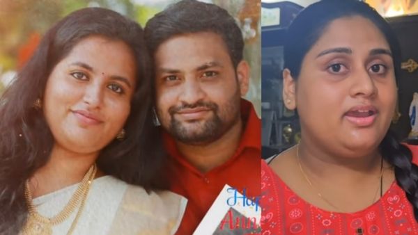 'ഡിവൈന്റേത് രണ്ടാം കെട്ടാണ് കുട്ടിയുണ്ടെന്നൊക്കെ പറഞ്ഞു, ചേട്ടൻ മനസുകൊണ്ട് ഒട്ടും തയ്യാറായിരുന്നില്ല'