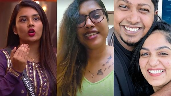 ജാസ്മിന്റെ പിആര്‍ ദിയ സനയോ? ആര്യയ്ക്ക് ബോധമില്ലേ എന്ന് ചോദിച്ചിട്ടില്ല; തുറന്നടിച്ച് ദിയ സന