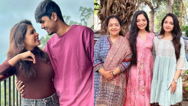 ദിയക്ക് കല്യാണം കഴിയുമ്പോൾ മനസിലാവും; കുടുംബത്തെ മറക്കുന്നത് ശരിയല്ല; സോഷ്യൽ മീഡിയയിൽ ചർച്ച