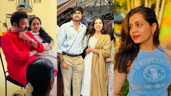 ദിയയുടെ ജീവിതത്തിലെ പ്രധാനപ്പെട്ട ദിവസം; പക്ഷെ അനിയത്തിമാർ എന്താണിങ്ങനെ?; വിമർശിച്ച് ആരാധകർ