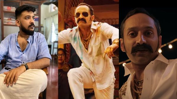 'ദൈവത്തെ പോലും പേടിക്കേണ്ട, പക്ഷെ ഒരു ഭീകര കമന്റ് കണ്ട് ഡാര്‍ക്കായി'; ഇല്ലുമിനാറ്റിക്കാരോട് പറയാനുള്ളത്